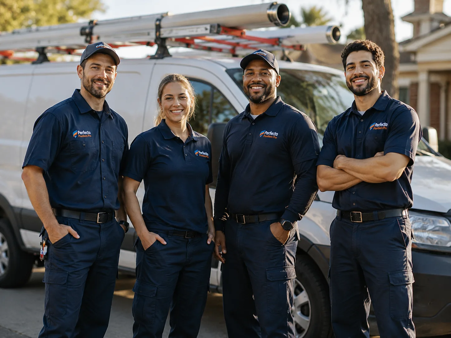 Emergency Plumber Near Me in Fort Hill, PA near me